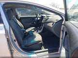 Hyundai Elantra Se 5NPDH4AE9EH516752 снимка