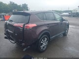 Toyota Rav4 Le 2T3BFREV6JW758891 снимка