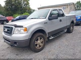 Ford F-150 Fx4/Lariat/Xl/Xlt 1FTPX14V37FB88431 fotografie