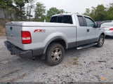 Ford F-150 Fx4/Lariat/Xl/Xlt 1FTPX14V37FB88431 снимка