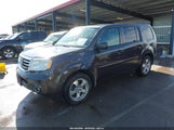 Honda Pilot Ex-L 5FNYF4H50FB009395 fotografie