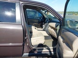 Honda Pilot Ex-L 5FNYF4H50FB009395 снимка