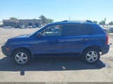 Hyundai Tucson Gls KM8JM12B47U535389 снимка