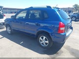 Hyundai Tucson Gls KM8JM12B47U535389 снимка