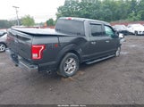 Ford F-150 Xlt 1FTEW1EF8FFC43861 снимка