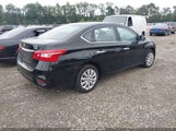 Nissan Sentra S 3N1AB7AP1JY294683 снимка
