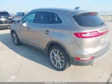 Lincoln Mkc Reserve 5LMCJ3C99JUL18904 снимка