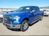 Ford F-150 Xlt 1FTEW1EP5GKD06111 снимка
