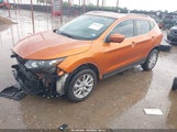 Nissan Rogue Sport Sv Awd Xtronic Cvt JN1BJ1BW7NW488528 снимка