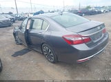 Honda Accord Hybrid JHMCR6F39HC016097 снимка