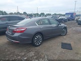 Honda Accord Hybrid JHMCR6F39HC016097 снимка