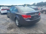 Chevrolet Cruze 1Lt Auto 1G1PC5SB5F7256774 photo