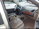 Chrysler Town & Country Limited Platinum 2C4RC1GG7FR710972 fotografie