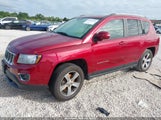 Jeep Compass High Altitude 4X4 1C4NJDEB2HD107589 снимка
