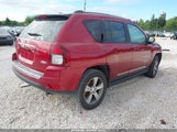 Jeep Compass High Altitude 4X4 1C4NJDEB2HD107589 снимка