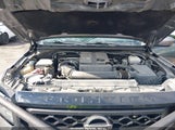 Nissan Frontier Sv 4X2 1N6ED1EJ9NN633072 снимка