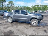 Nissan Frontier Sv 4X2 1N6ED1EJ9NN633072 снимка