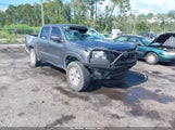 Nissan Frontier Sv 4X2 1N6ED1EJ9NN633072 снимка