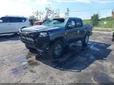 Nissan Frontier Sv 4X2 1N6ED1EJ9NN633072 снимка