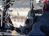 Mitsubishi Galant Es/Sport Edition 4A3AB36F99E022152 снимка
