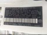 Toyota Camry Se 4T1G11AK1PU177981 photo