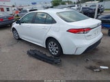 Toyota Corolla Le 5YFB4MDE0RP106364 снимка