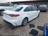 Toyota Corolla Le 5YFB4MDE0RP106364 снимка
