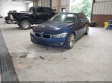 BMW 320I xDrive WBA8A3C57JA499543 снимка
