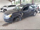 Subaru Outback 2.5I 4S4BRBAC1A1355897 снимка