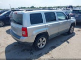 Jeep Patriot Sport 1J4NF1GB4BD250333 снимка