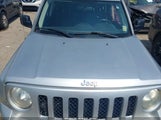 Jeep Patriot Sport 1J4NF1GB4BD250333 снимка