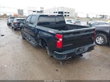 Chevrolet Silverado  Lt Trail Boss 1GCPYFED5KZ117285 снимка