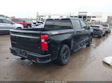 Chevrolet Silverado  Lt Trail Boss 1GCPYFED5KZ117285 снимка