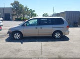 Honda Odyssey Ex-L 5FNRL18913B106003 снимка