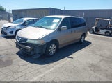 Honda Odyssey Ex-L 5FNRL18913B106003 снимка