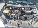 Ford Focus Zx4 1FAFP34N15W236504 снимка
