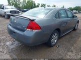 Chevrolet Impala Lt 2G1WT57KX91224635 снимка
