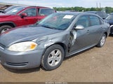 Chevrolet Impala Lt 2G1WT57KX91224635 снимка