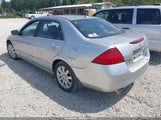 Honda Accord 3.0 Ex 1HGCM66526A061152 photo