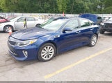 Kia Optima S 5XXGT4L31JG202929 снимка
