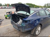 Kia Optima S 5XXGT4L31JG202929 снимка