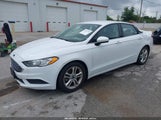 Ford Fusion Se 3FA6P0HD3JR284521 снимка