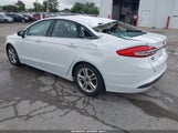 Ford Fusion Se 3FA6P0HD3JR284521 снимка