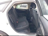 Ford Fusion Se 3FA6P0HD3JR284521 снимка