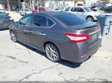 Nissan Sentra Sr 3N1AB7AP0DL691979 снимка
