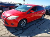 Ford Focus Se 1FADP3K29DL247055 снимка