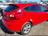 Ford Focus Se 1FADP3K29DL247055 снимка