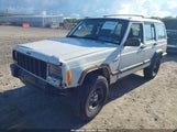 Jeep Cherokee Sport 1J4FJ68S7VL513746 photo