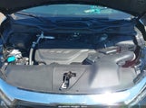 Honda Odyssey Elite 5FNRL6H97PB017653 снимка