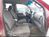 Nissan Frontier Pro-4X/S/Sl/Sv 1N6AD0EV8EN730873 снимка